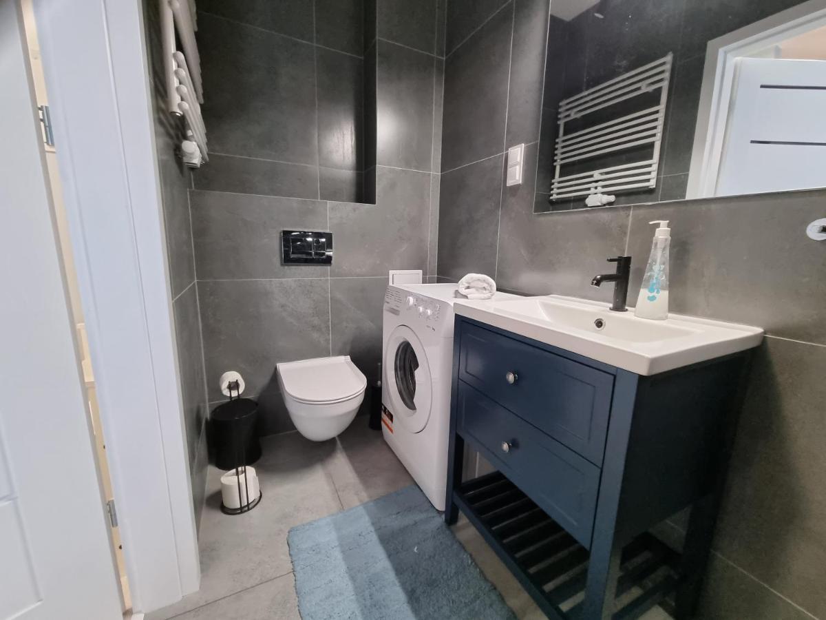 Apartament Szmaragdowy W Karpatia - 5D Apartamenty Karpacz Exterior foto
